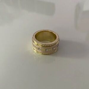 One Direction You & I Ring